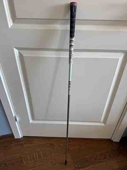 Golfskaft Grapithe Design Tour AD TP 6S FW3 Titleist
