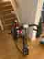 Tacx cykeltrainer med tillbehör