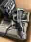 3x Shimano Big Baitrunner CI4+ LC 14000 XTB large