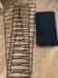 Mio Wera svart hylla 121cm x 60x 30 alt 121x120x30cm