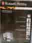 Russell Hobbs Matte Black matberedare med mixer svart