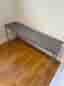 Stilrent bord i betong – MBJ-Design
