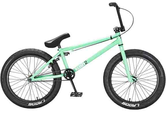 BMX kush 2
