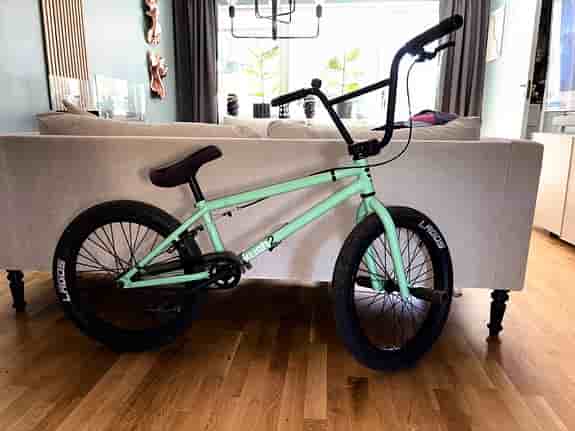 BMX kush 2