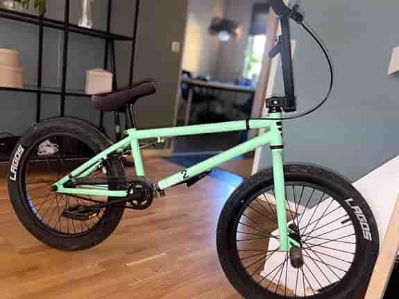 BMX kush 2