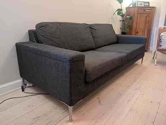 Soffa Ire Infini Grande 2,5 sits