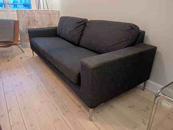 Soffa Ire Infini Grande 2,5 sits