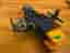 Lego Hidden Side Stuntplan 70429