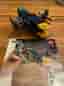 Lego Hidden Side Stuntplan 70429