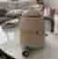 Smeg vattenkokare beige mini