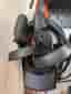HP Reverb G2 VR Headset & 2 handkontroller.