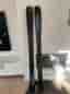 Faction Dancer 2 187 cm + Marker Squire-bindningar