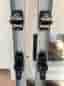 Faction Dancer 2 187 cm + Marker Squire-bindningar