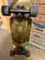 Arbor longboard