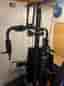 Trekkrunner multigym hemmagym