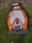 Robotgräsklippare Stihl Rmi 632PC