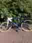 Yosemite herrcykel