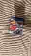 Disney Pixar Cars 3 Driven to Win spel Playstation 4