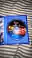 Disney Pixar Cars 3 Driven to Win spel Playstation 4
