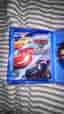 Disney Pixar Cars 3 Driven to Win spel Playstation 4
