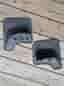 Tesla model 3 mud flaps original