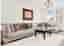 Sits Colorado divansoffa beige tyg