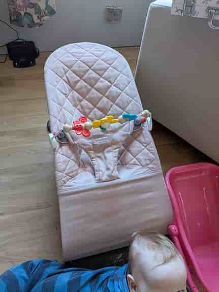 Babysitter