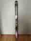 K2 Ikonic 85Ti skidor 170 cm svart trämetallic