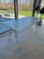 Ikea Trotten Skrivbord 160x80