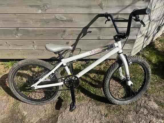 BMX Mirraco