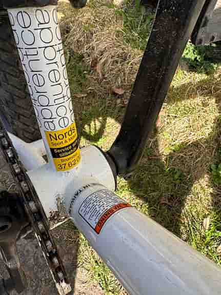 BMX Mirraco