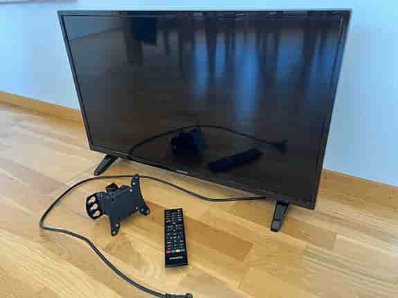 Skantic 32” Tv