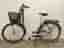 Monark Margareta Original cykel 52 cm 26" vit unisex