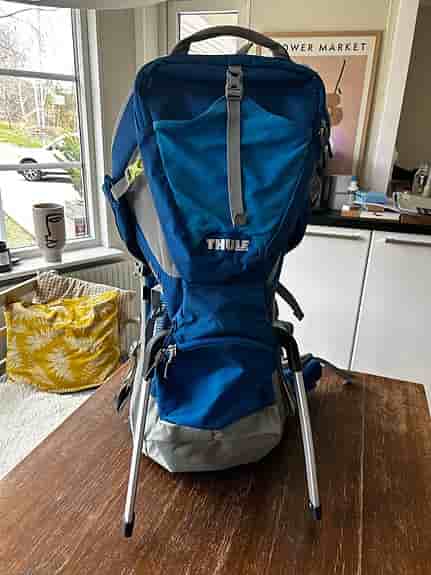Thule Sapling Elite