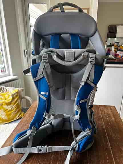 Thule Sapling Elite