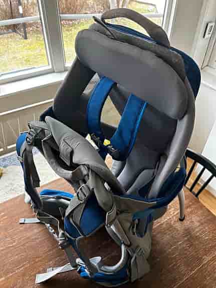 Thule Sapling Elite