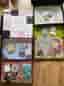 Pyssel, scrapbooking