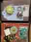 Pyssel, scrapbooking