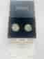 The Hobbit Dwarven Treasure Coin Set samlarmynt med äkthetsintyg