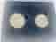 The Hobbit Dwarven Treasure Coin Set samlarmynt med äkthetsintyg