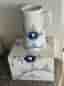 Royal Copenhagen kanna 1,6L