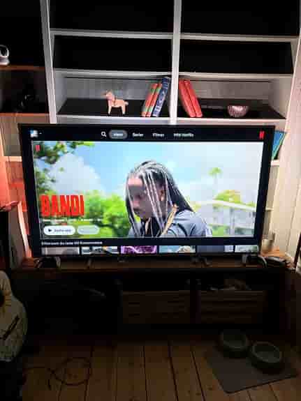 Philips tv smart 70 tums (ambilight)