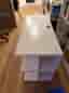 Ikea skrivbord 120x50