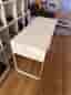 Ikea skrivbord 120x50