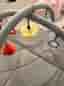 Baby gym
