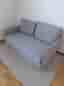 Bäddsoffa