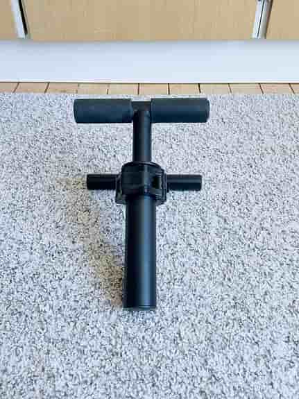 Tibialis-tränare / Tib Bar / Tibialis trainer