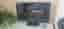 Panasonic Platt LCD/LED TV 32in Svart