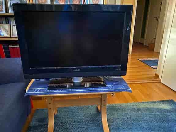 Philips HD Ready/LCD-TV 32 tum