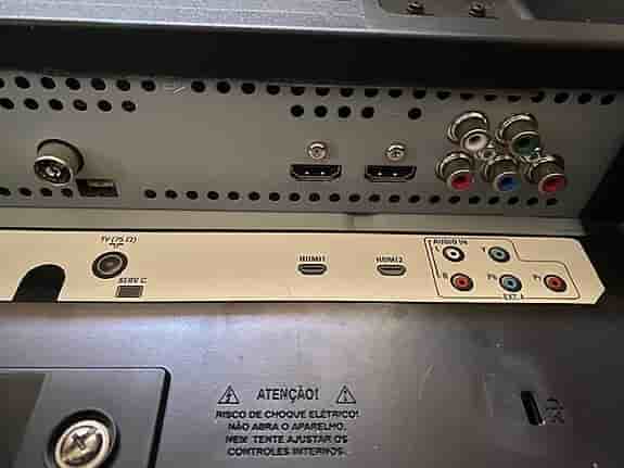 Philips HD Ready/LCD-TV 32 tum
